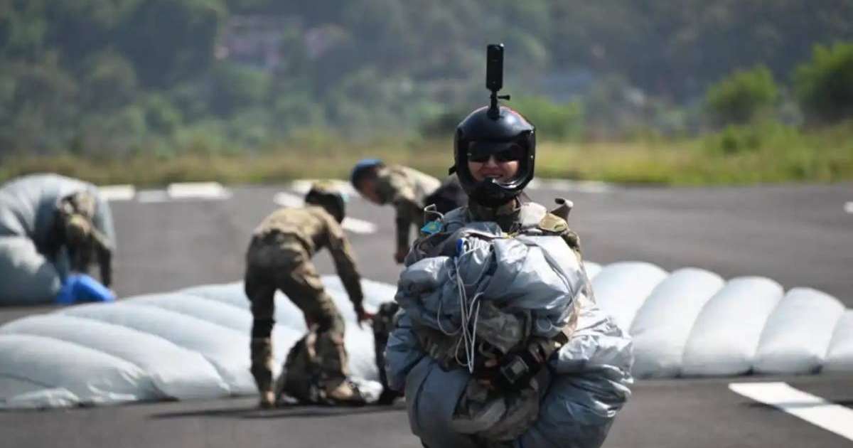 Colman Domingo and Jude Law at amfAR’s Venice Gala