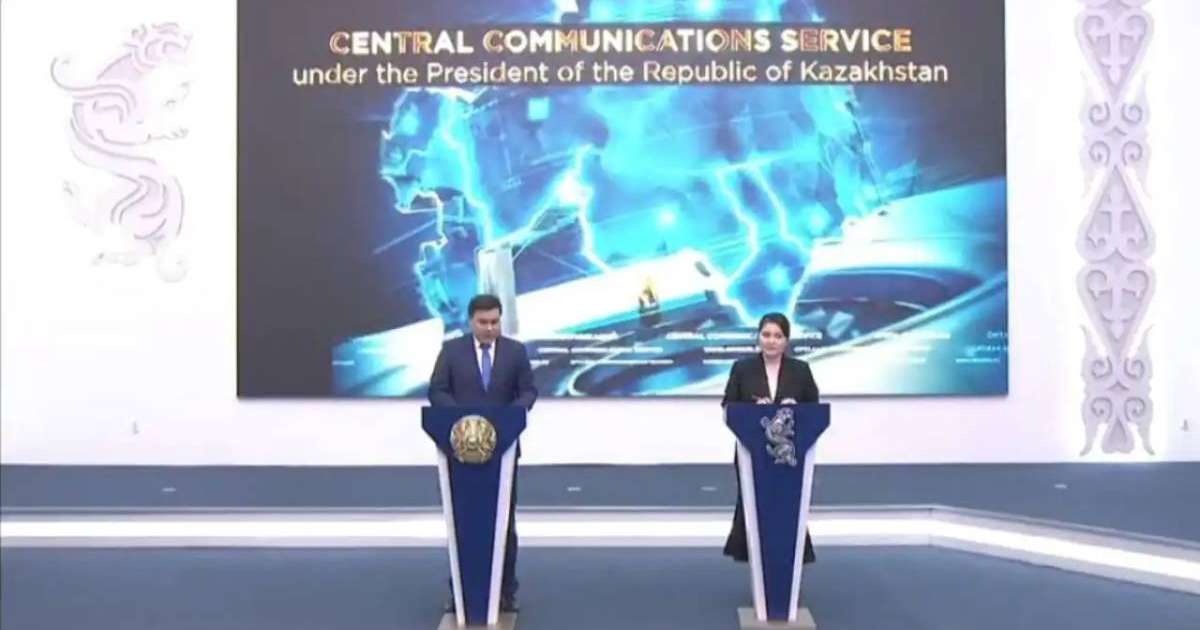 Қазақстандағы референдум бойынша Exit poll нәтижесі жарияланды