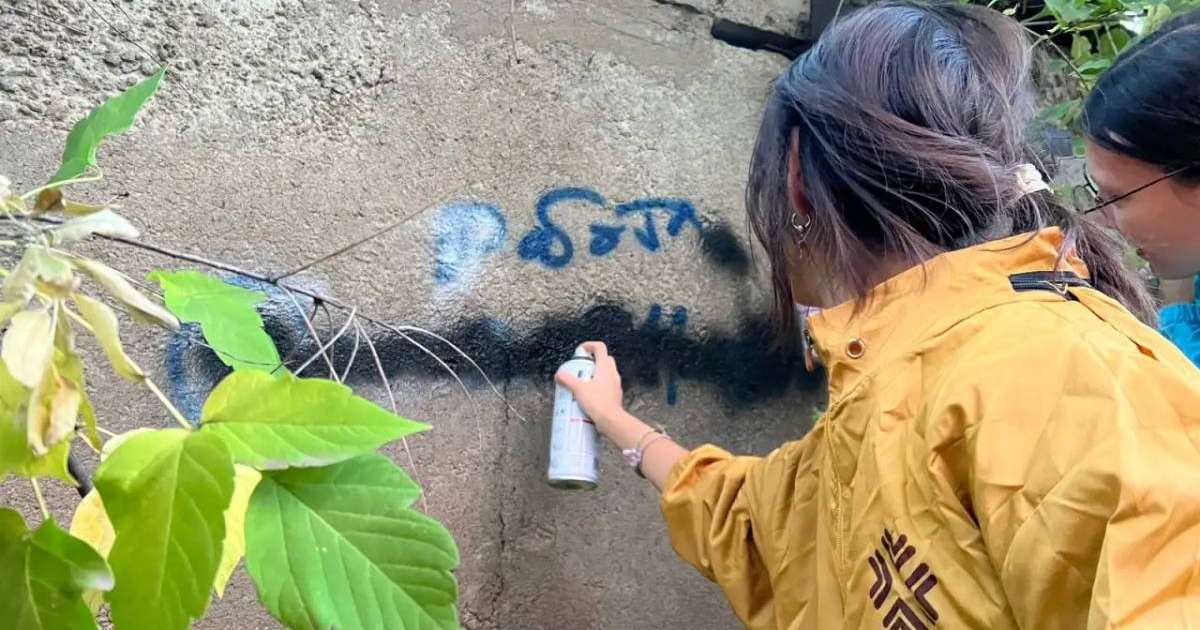 Colman Domingo and Jude Law at amfAR’s Venice Gala