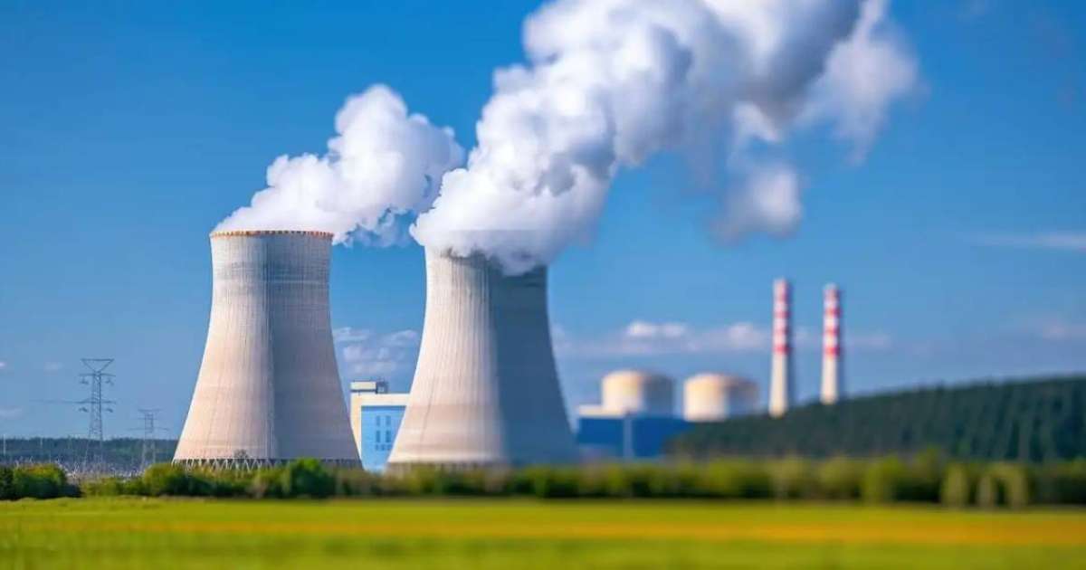 Елордалық биолог АЭС-тің экожүйені сақтаудағы тиімділігін атап өтті