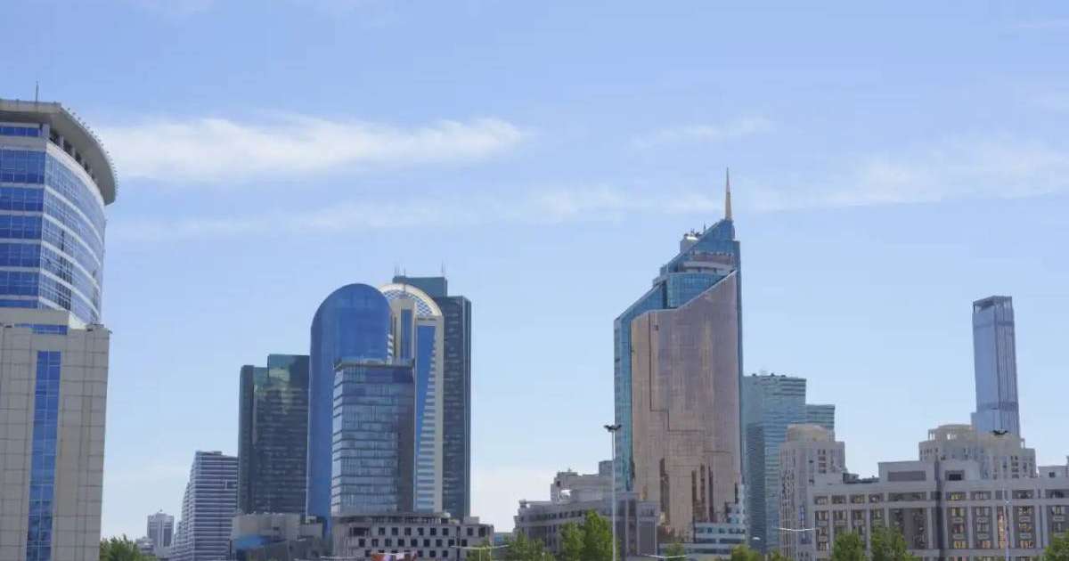 Астана әкімі Нұра ауданының тұрғындарымен кездеседі