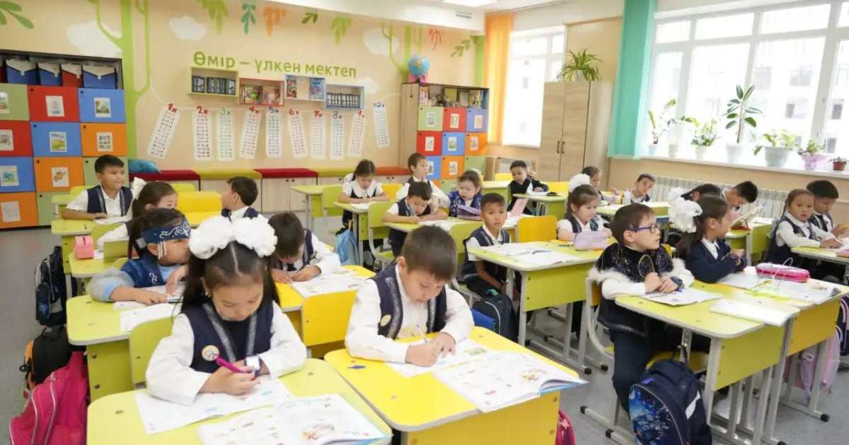 Елордада білім беру ұйымдарының қауіпсіздігі пысықталды