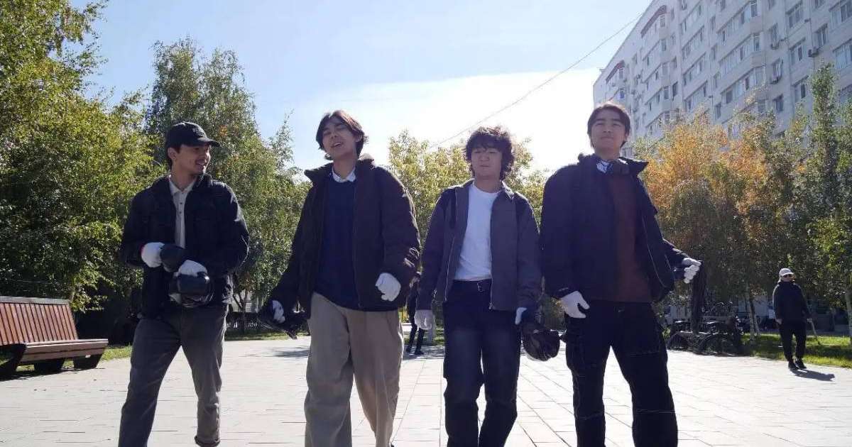 Colman Domingo and Jude Law at amfAR’s Venice Gala