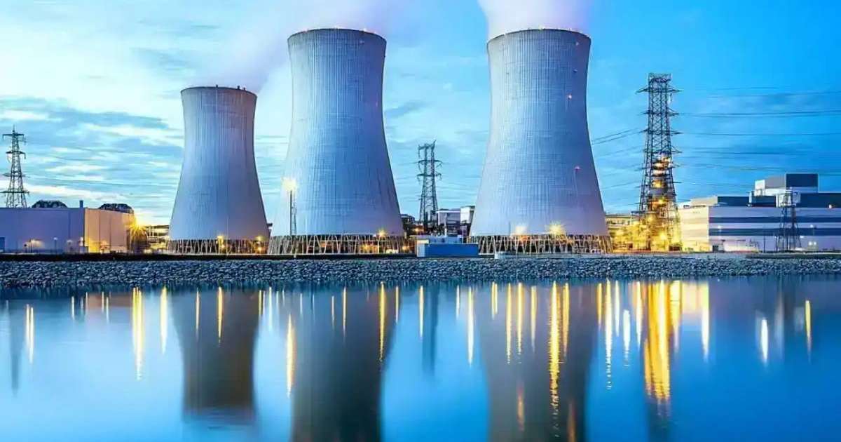 Бақытжан Оразбеков: АЭС – қауіпсіз энергетика көзі