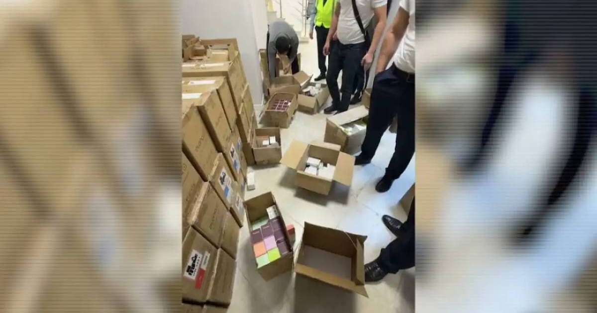 Colman Domingo and Jude Law at amfAR’s Venice Gala