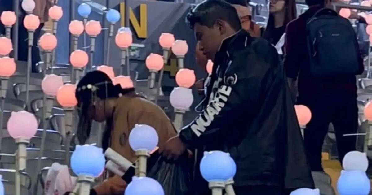 Colman Domingo and Jude Law at amfAR’s Venice Gala