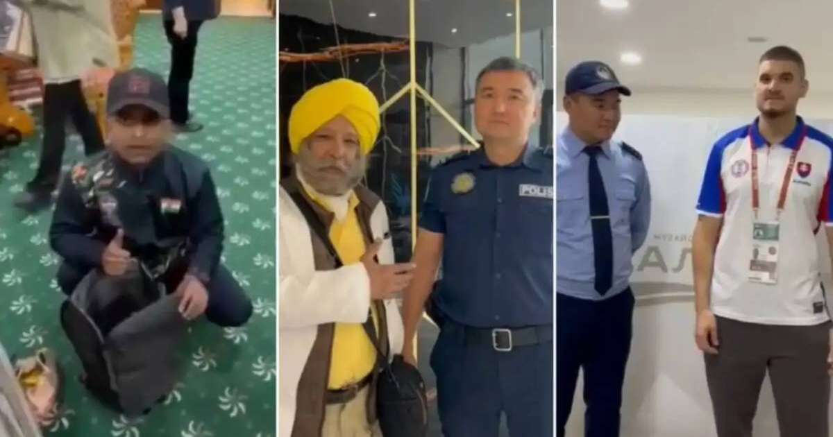 Colman Domingo and Jude Law at amfAR’s Venice Gala