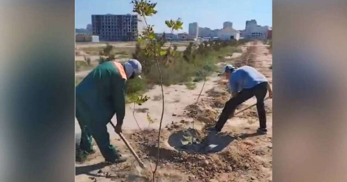 Colman Domingo and Jude Law at amfAR’s Venice Gala