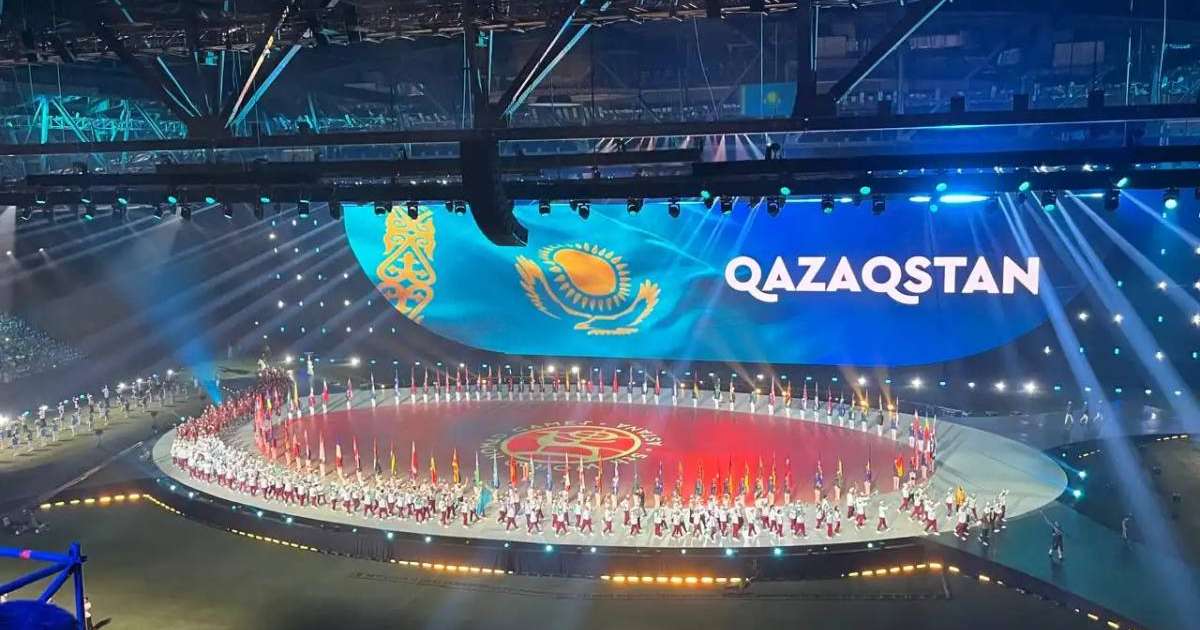 Colman Domingo and Jude Law at amfAR’s Venice Gala