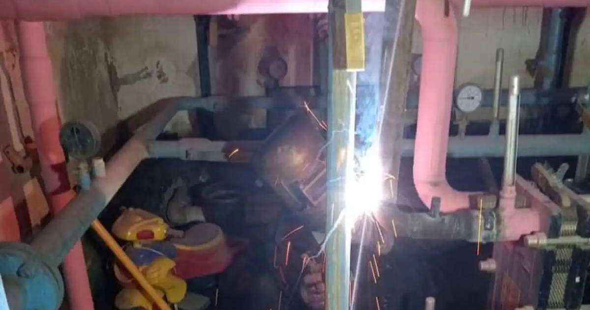 Елорданың Сарыарқа ауданы жылыту маусымына 93% дайын