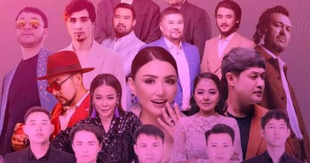 Colman Domingo and Jude Law at amfAR’s Venice Gala