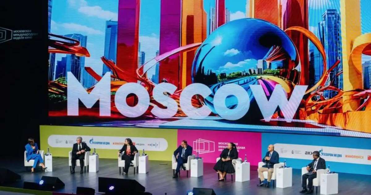 Colman Domingo and Jude Law at amfAR’s Venice Gala