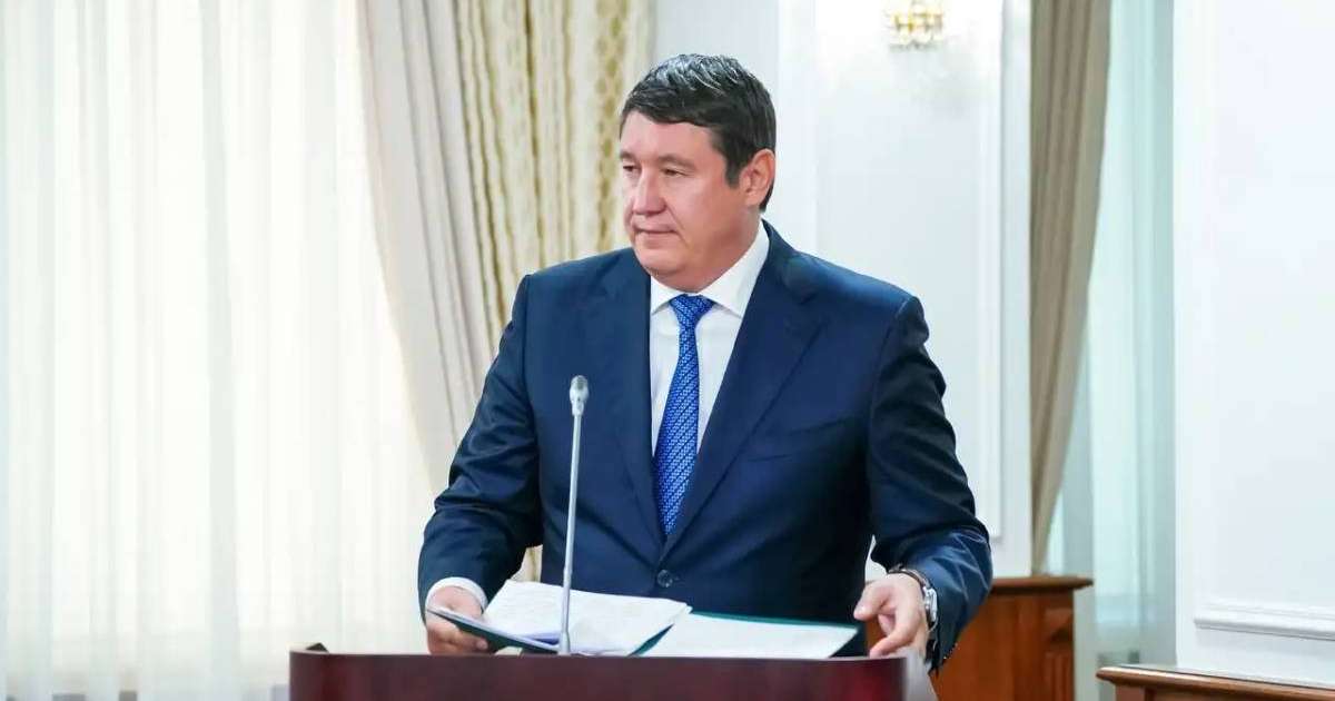 Министрлік: АЭС салу – Қазақстанның энергияға тәуелсіздігін қамтамасыз етудің бірден-бір шешімі