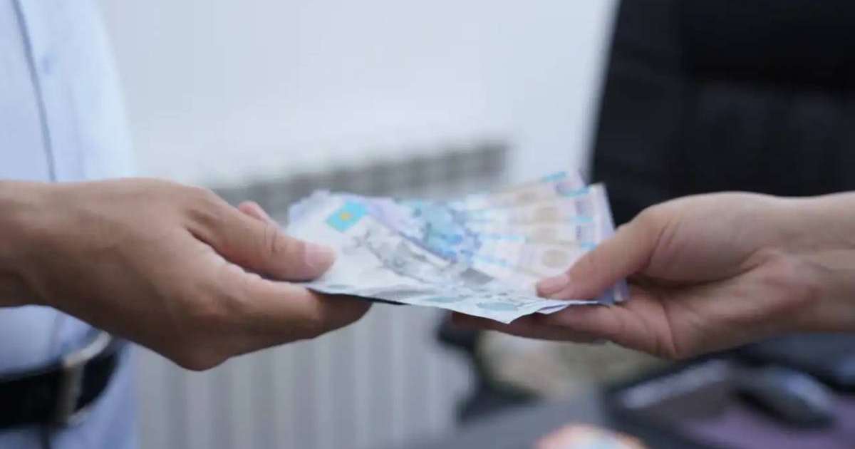 Елордада «Астық қоймалары» компаниясының экс-директоры сотталды