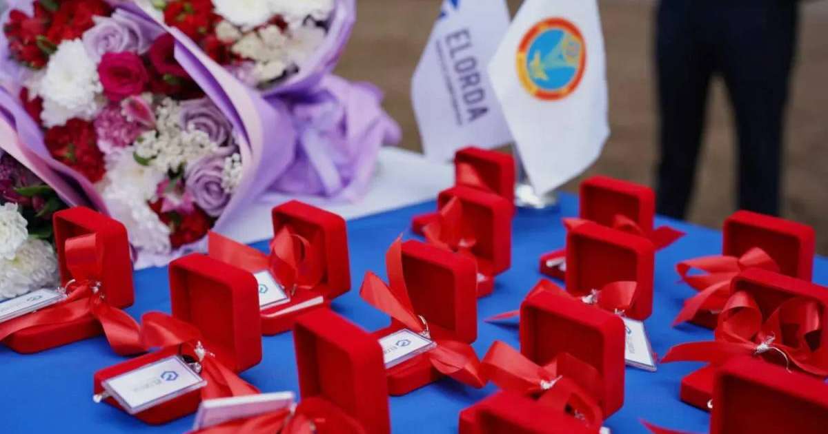 Colman Domingo and Jude Law at amfAR’s Venice Gala