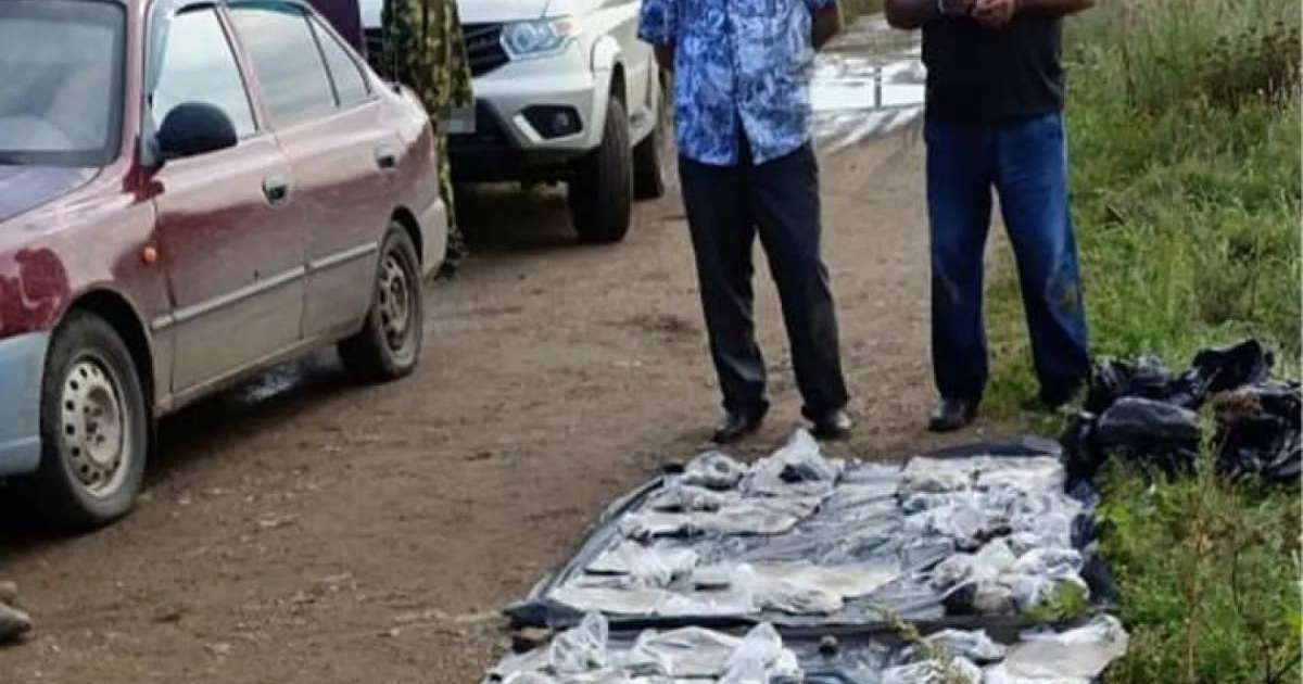 Colman Domingo and Jude Law at amfAR’s Venice Gala