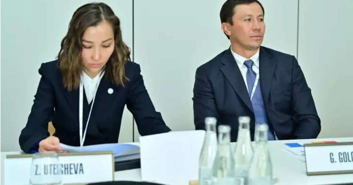 Colman Domingo and Jude Law at amfAR’s Venice Gala