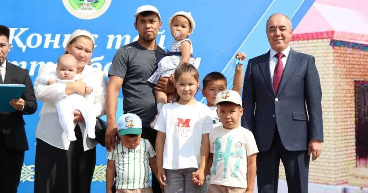 БҚО-да су тасқынан зардап шеккен 50 тұрғын баспаналы болды