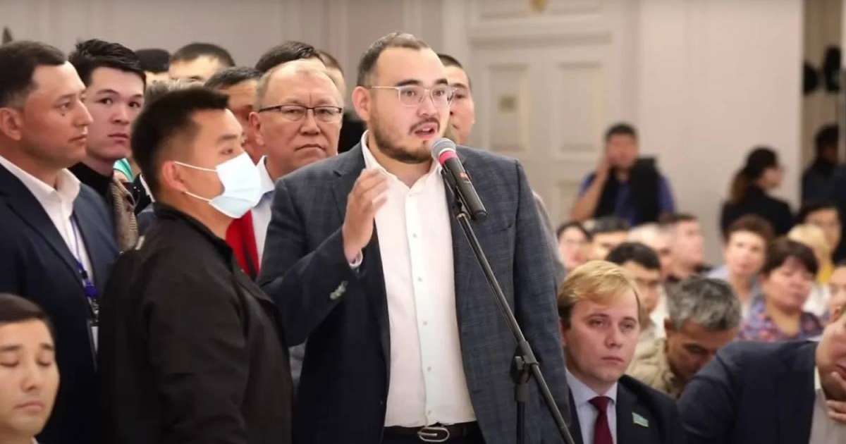 Елдің энергия секторын дамыту үшін АЭС салу орынды – Алдияр Тоқтаров