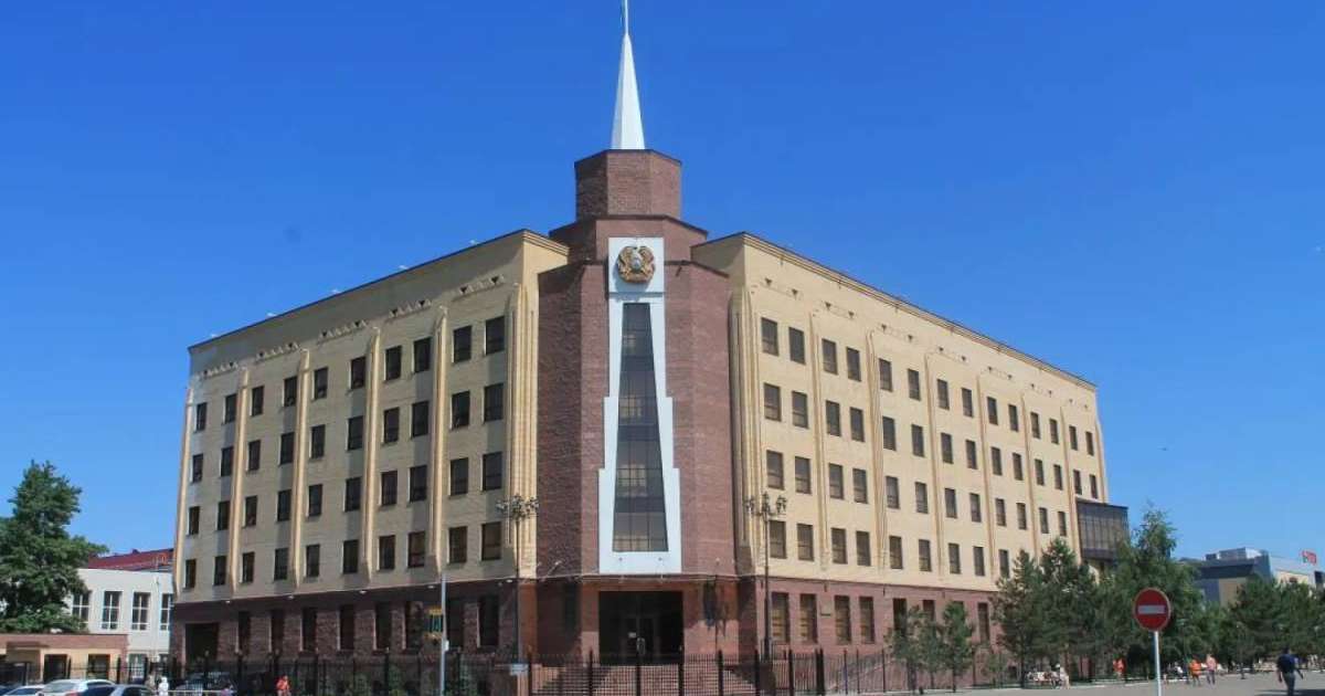 Рудныйда балаларды сауықтыруға бөлінген 18 млн теңге қолды болған