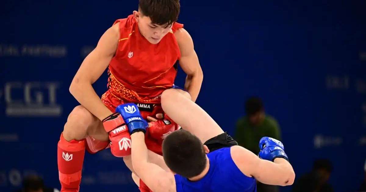 Colman Domingo and Jude Law at amfAR’s Venice Gala