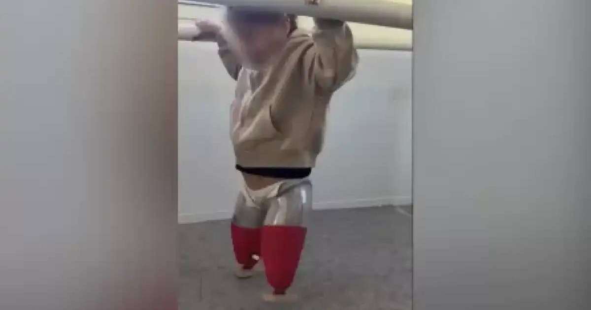 Colman Domingo and Jude Law at amfAR’s Venice Gala