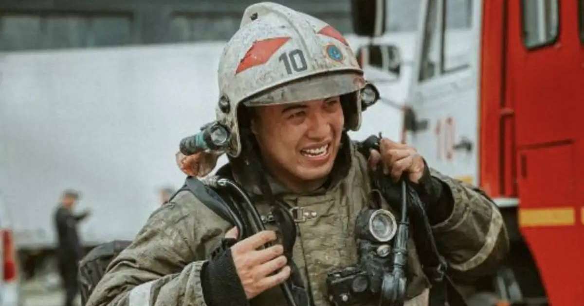 Colman Domingo and Jude Law at amfAR’s Venice Gala