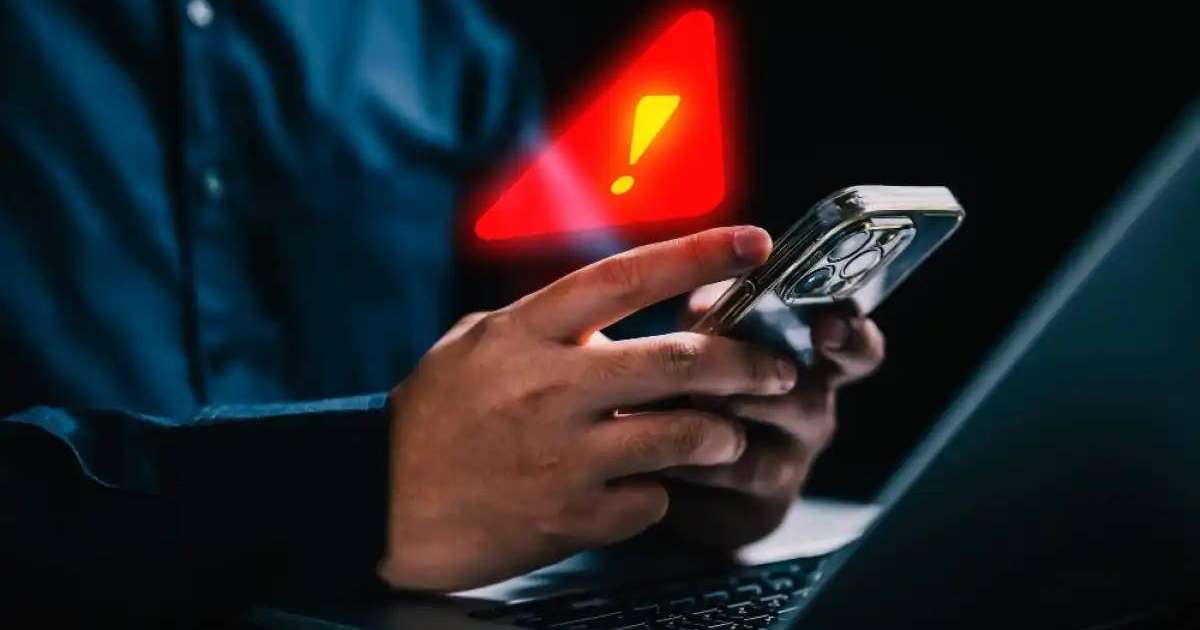 «Сіз салық декларациясын уақытылы тапсырмағансыз»: алаяқтар жаңа әдіс ойлап тапты