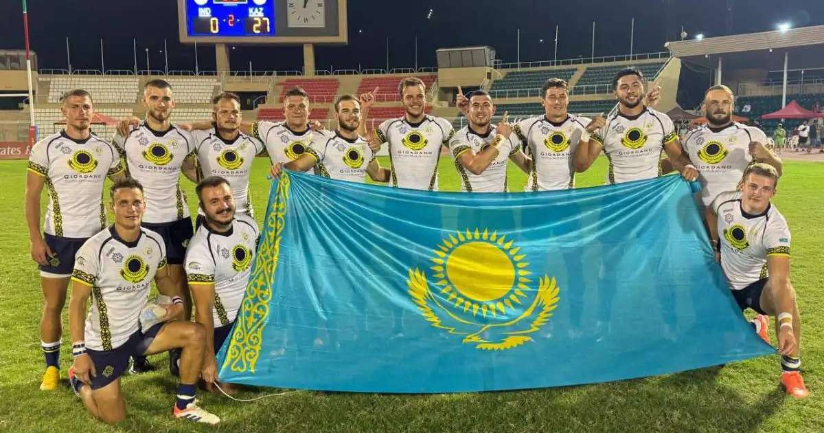 Colman Domingo and Jude Law at amfAR’s Venice Gala