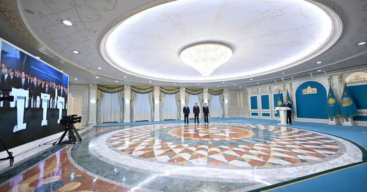 Colman Domingo and Jude Law at amfAR’s Venice Gala