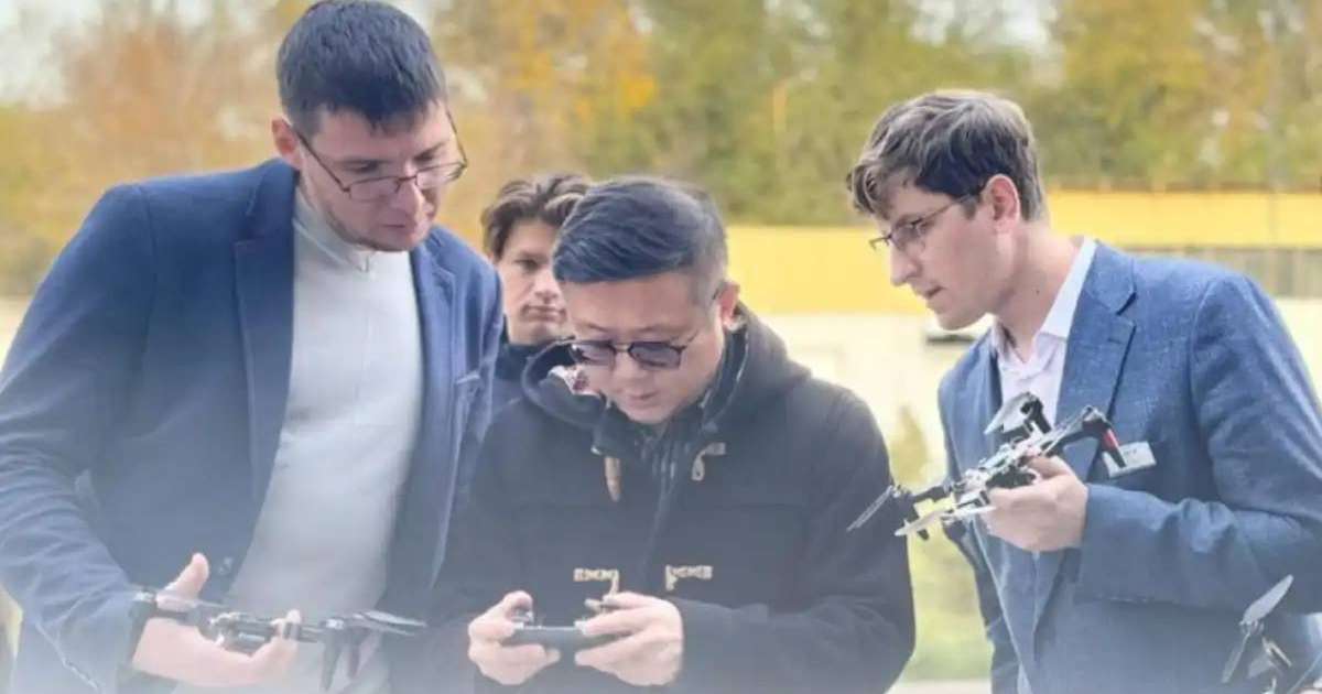 Colman Domingo and Jude Law at amfAR’s Venice Gala