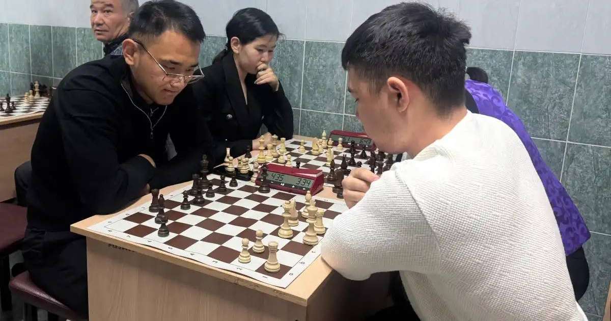 Астанада Amanat партиясы бастауыш ұйымдарының спартакиадасы басталды