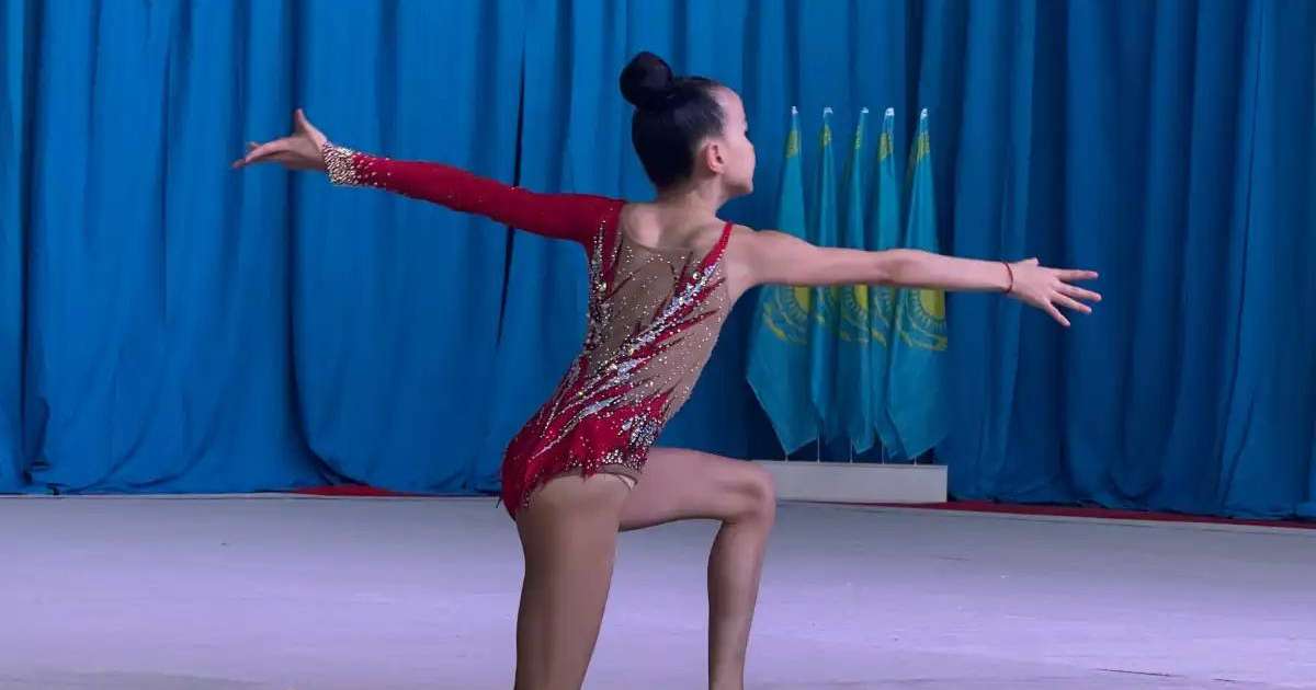 Гимнастикадағы бөкселер