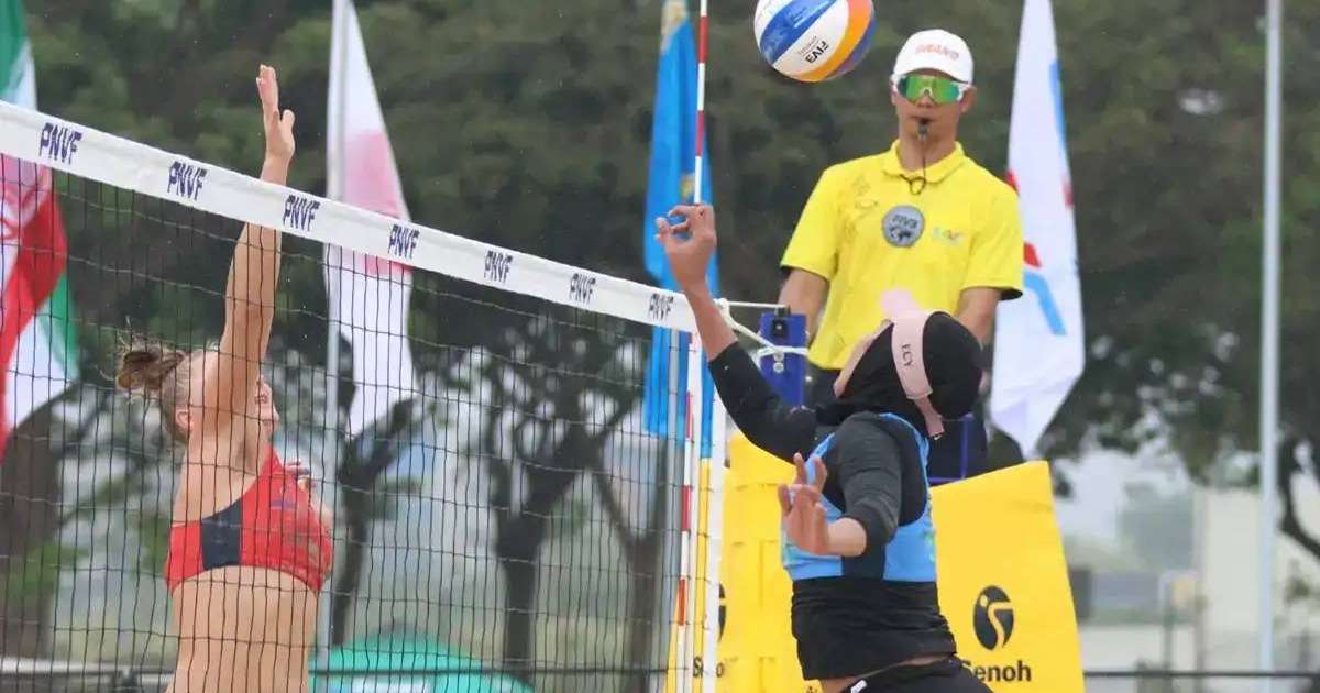 Colman Domingo and Jude Law at amfAR’s Venice Gala