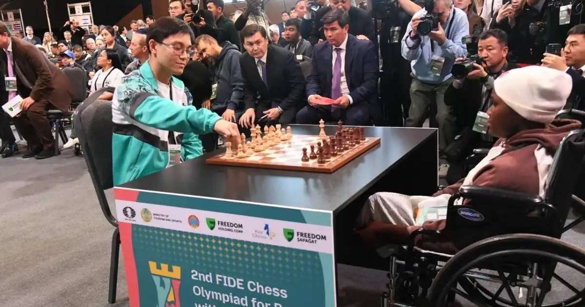 Colman Domingo and Jude Law at amfAR’s Venice Gala