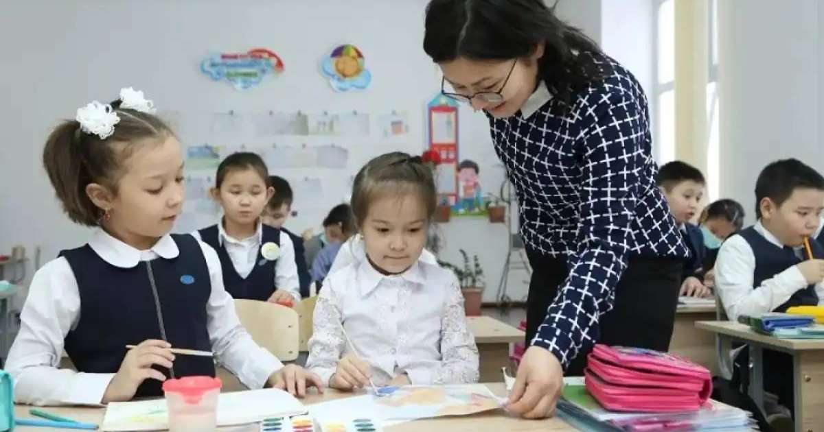 Елордалық ұстаздар «Үздік педагог-2025» конкурсының жеңімпазы атанды