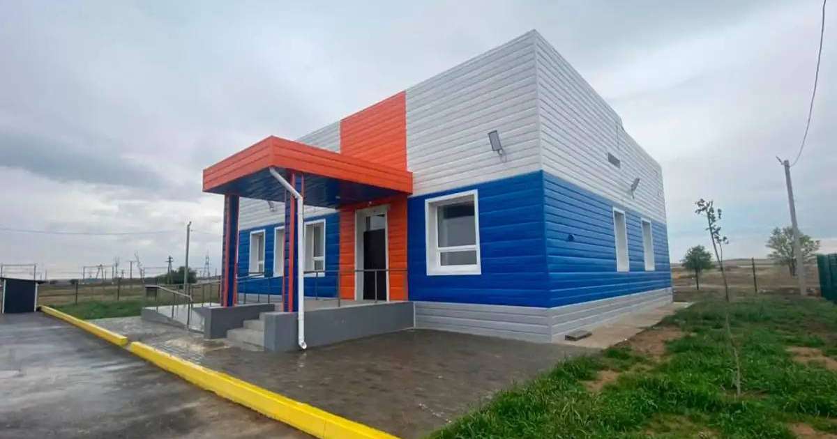 Қарағанды облысында қайтарылған активтер есебінен 51 медициналық нысан салынды