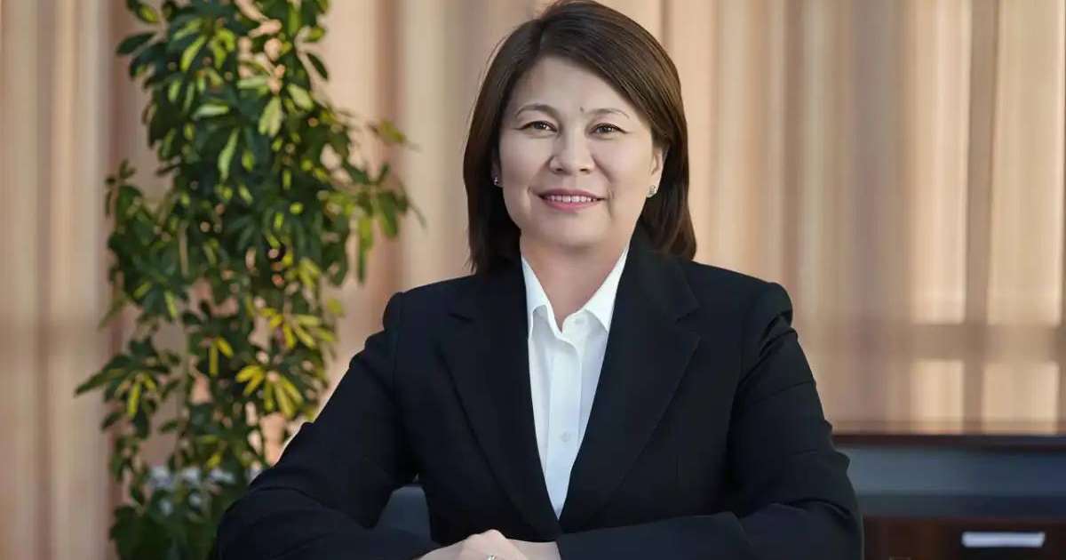 ЖИ арқылы медициналық көмектің 14 стандарты іске қосылды – Гүлжан Шайхыбекова