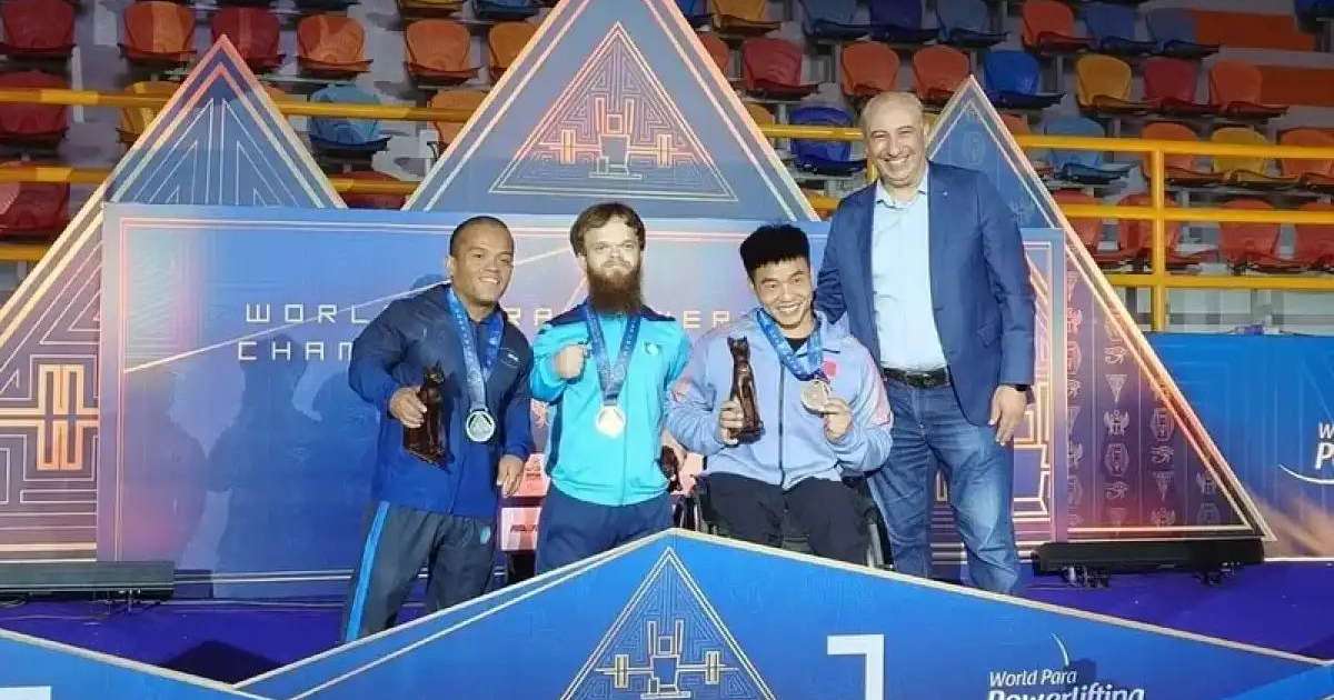 Colman Domingo and Jude Law at amfAR’s Venice Gala