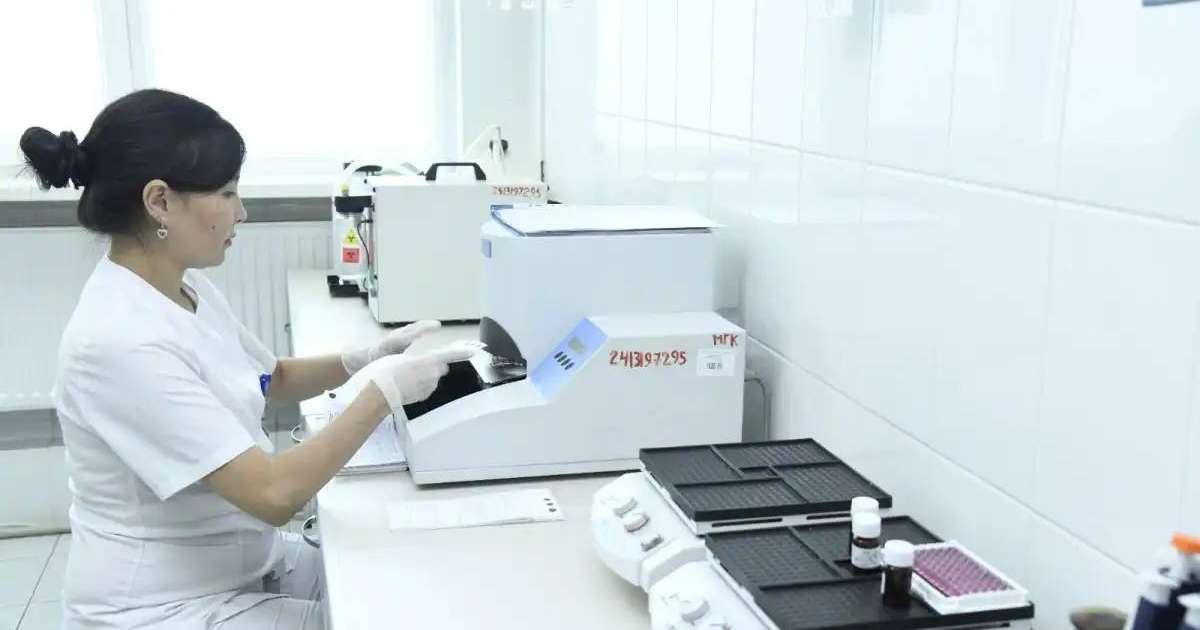 Елімізде үш жылда 600-ден астам медициналық нысан салынды