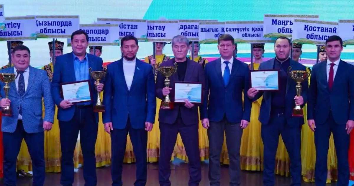 Colman Domingo and Jude Law at amfAR’s Venice Gala