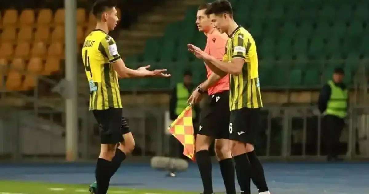 «Қайрат» - «Пафос» матчына билеттер сатыла бастады