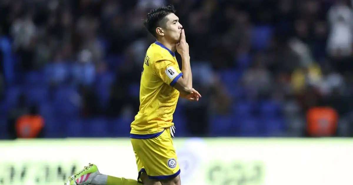 Colman Domingo and Jude Law at amfAR’s Venice Gala