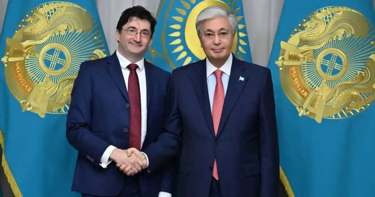 Colman Domingo and Jude Law at amfAR’s Venice Gala