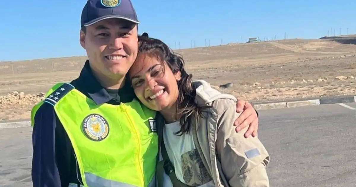 Colman Domingo and Jude Law at amfAR’s Venice Gala