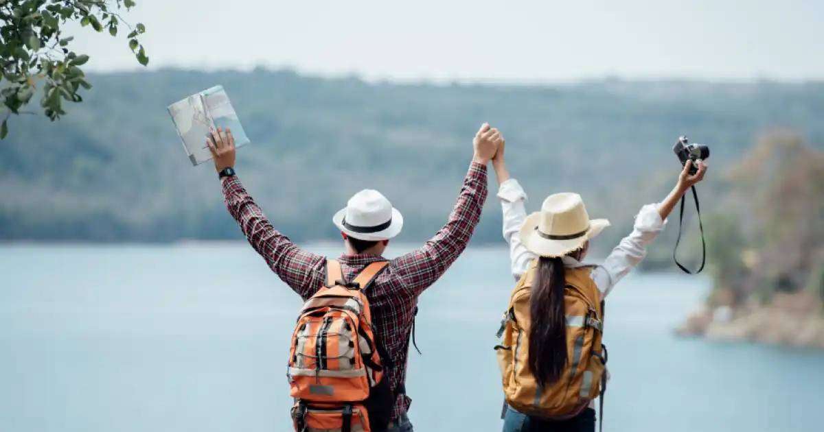 Colman Domingo and Jude Law at amfAR’s Venice Gala
