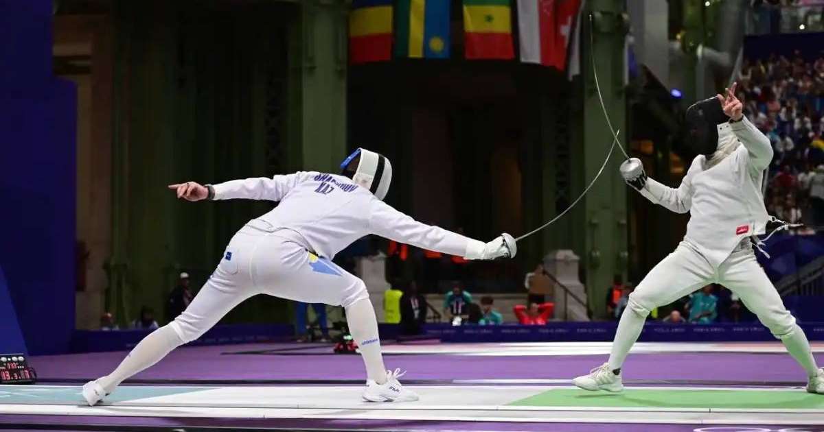Colman Domingo and Jude Law at amfAR’s Venice Gala