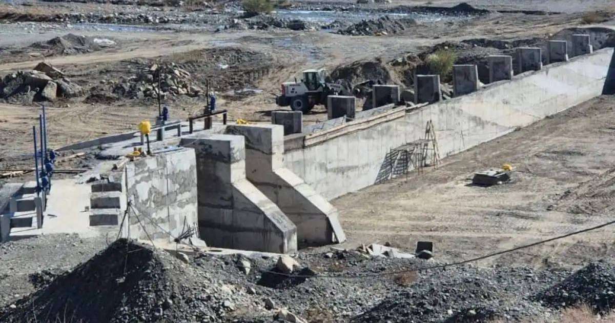 Colman Domingo and Jude Law at amfAR’s Venice Gala