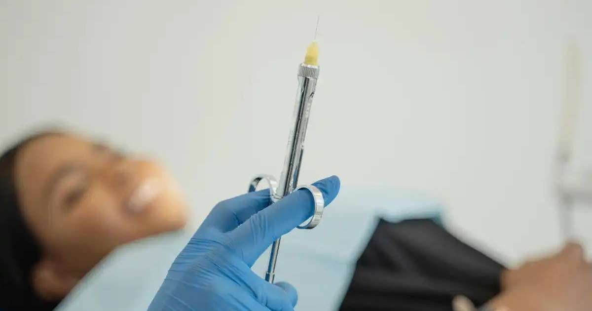 Colman Domingo and Jude Law at amfAR’s Venice Gala