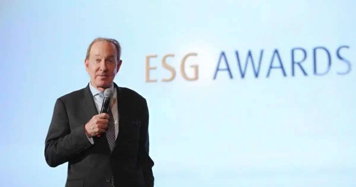 Colman Domingo and Jude Law at amfAR’s Venice Gala